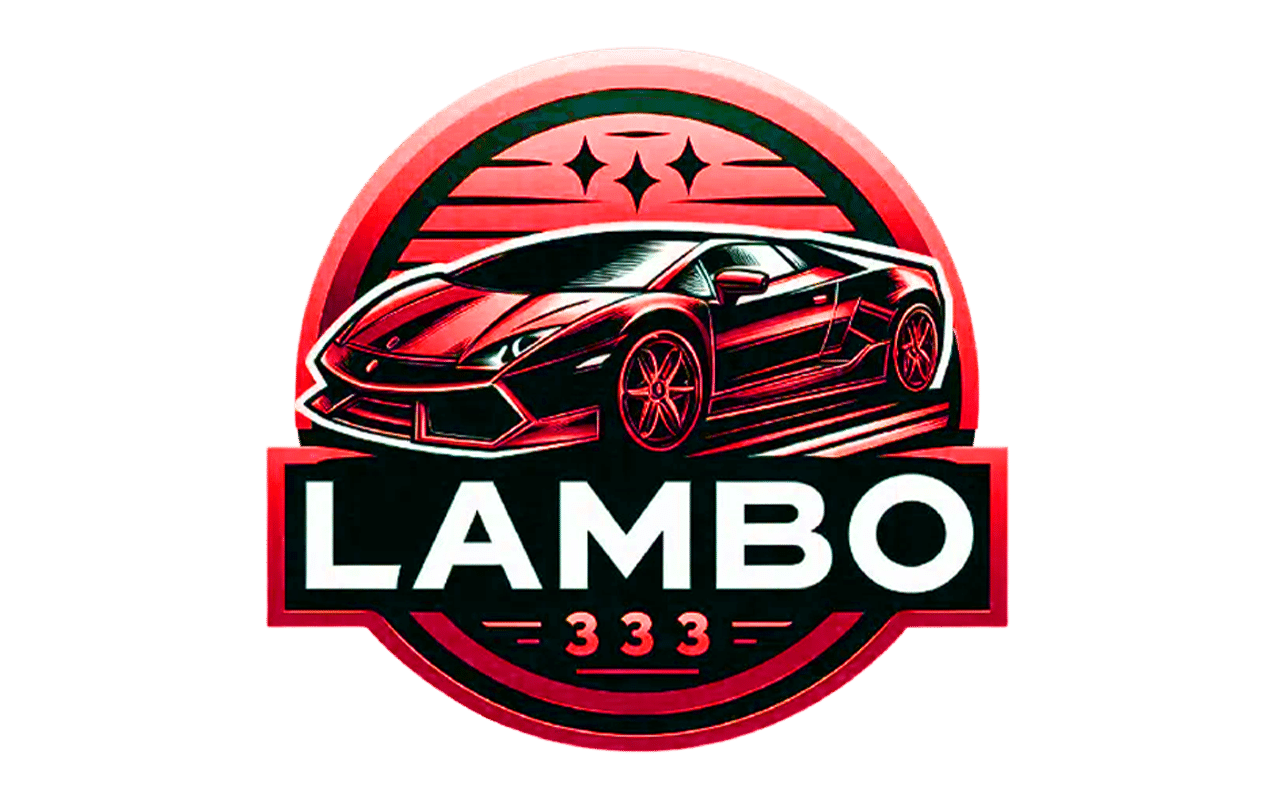 lambo333